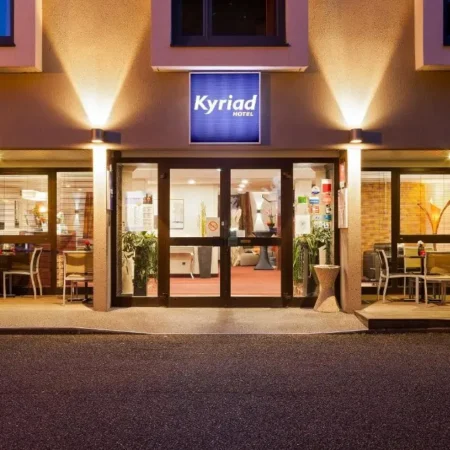 Kyriad