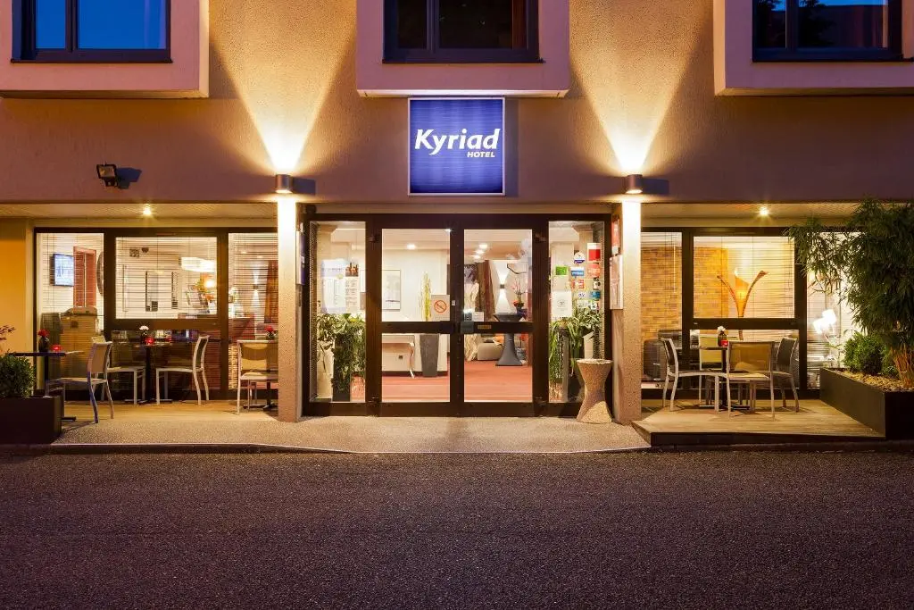 Kyriad