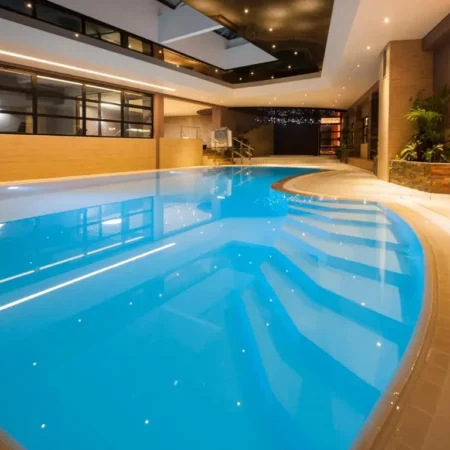 Hotel les Alizes