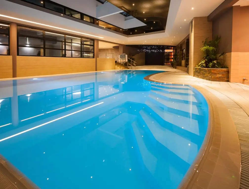 Hotel les Alizes