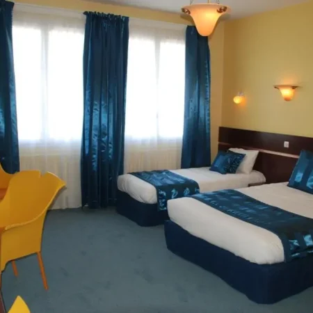 The Originals City, Hotel Cathedrale, Lisieux