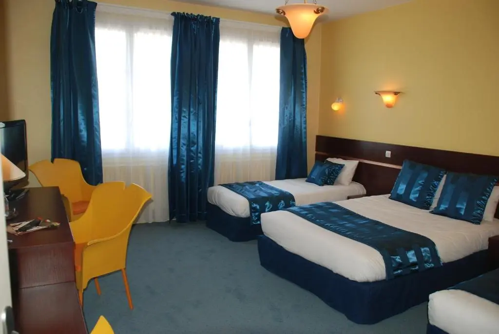 The Originals City, Hotel Cathedrale, Lisieux