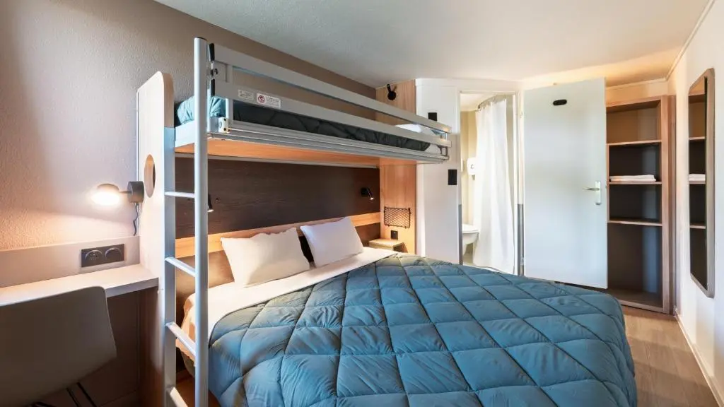Premiere Classe Lille Ouest – Lomme