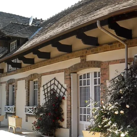 La Longere (77) | Chambres d&rsquo;hotes proche Provins