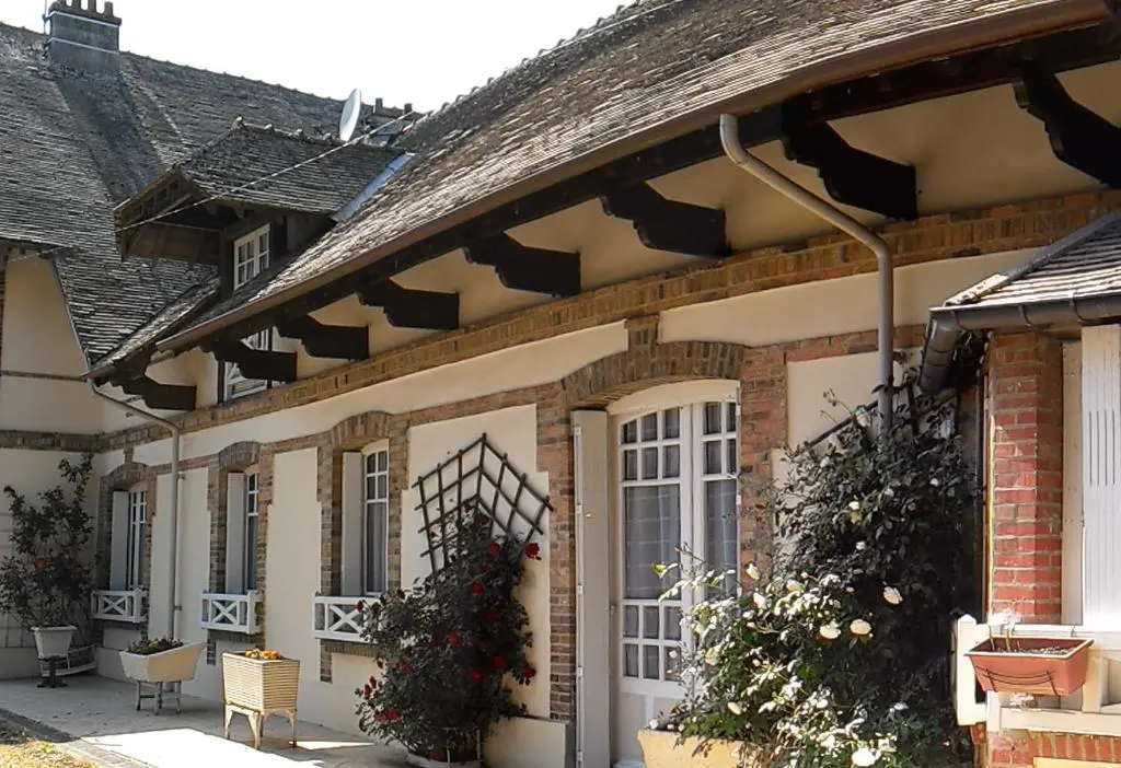 La Longere (77) | Chambres d’hotes proche Provins