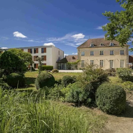 Ibis Styles Dijon Sud