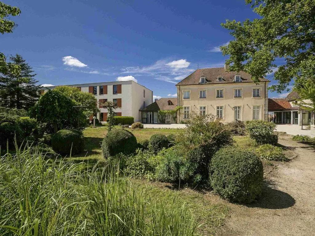 Ibis Styles Dijon Sud
