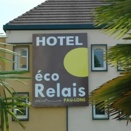 Hotel Eco-Relais