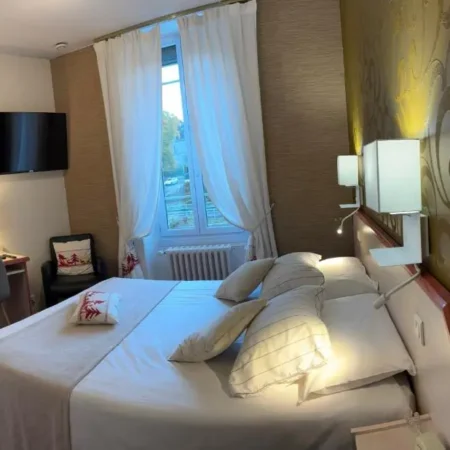 Hotel Gambetta