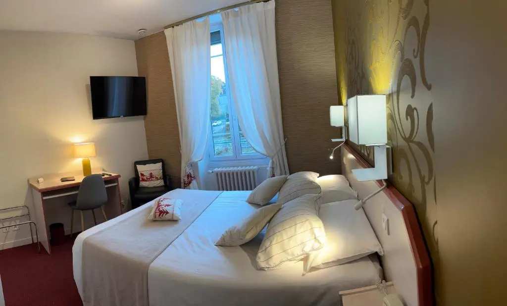 Hotel Gambetta