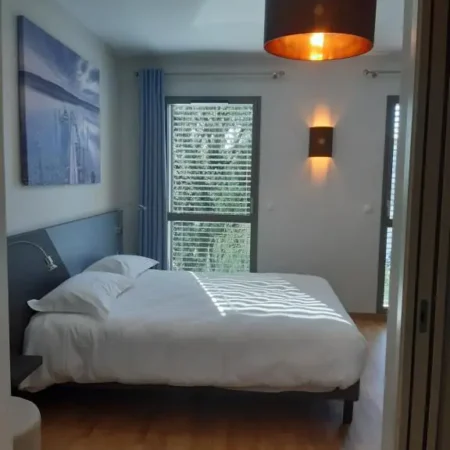 Logis Hotel du Parc