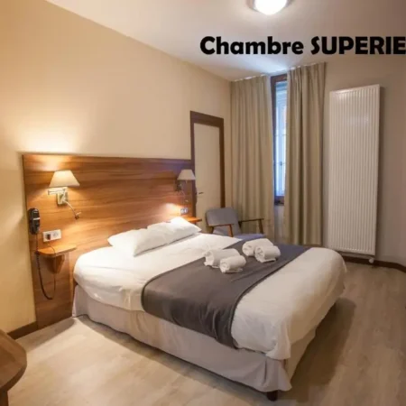 Hotel Terminus