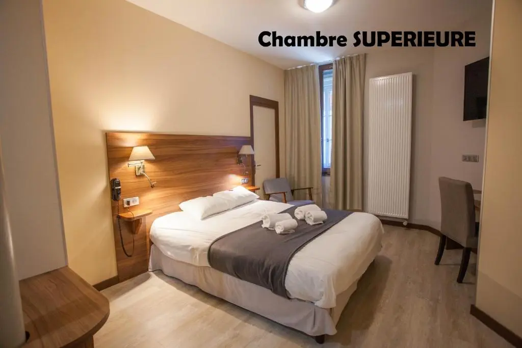 Hotel Terminus