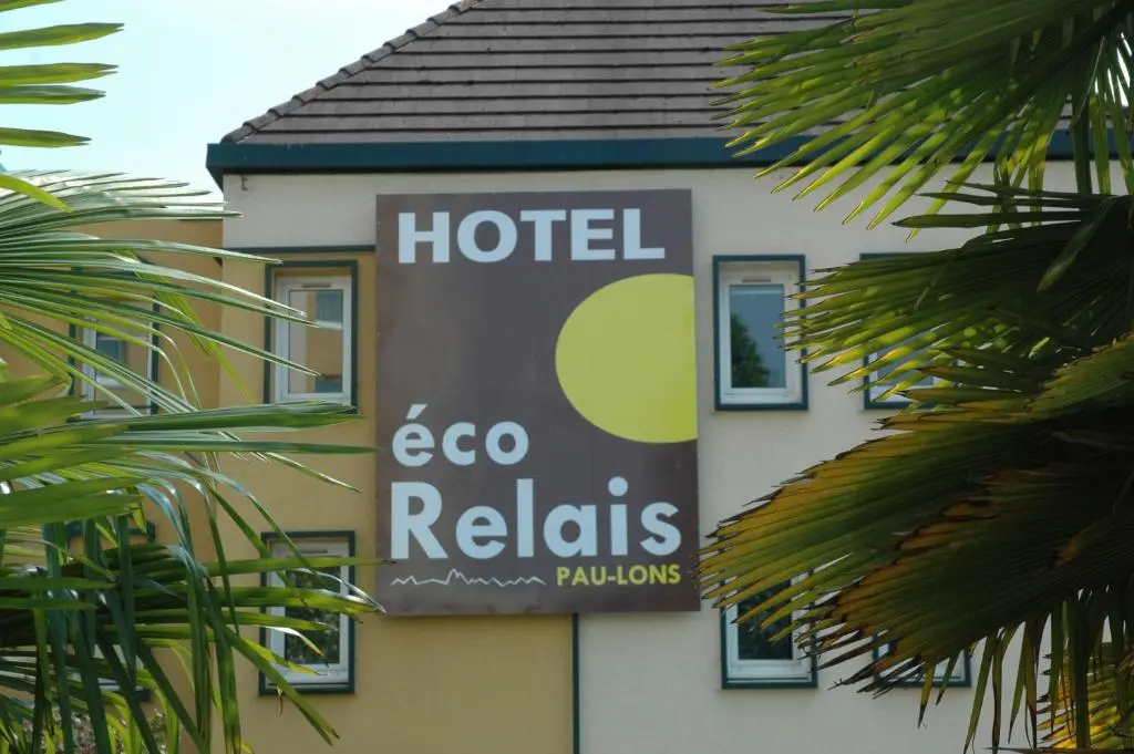Hotel Eco-Relais