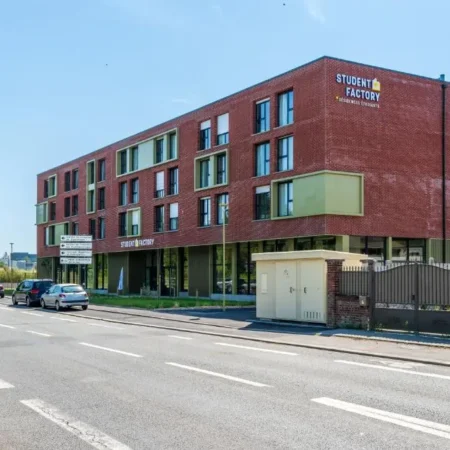 Student Factory Lille Sud