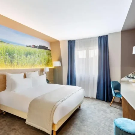 Best Western Hotel Le Beffroi