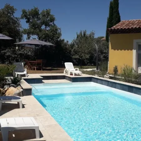 La villa Provencale
