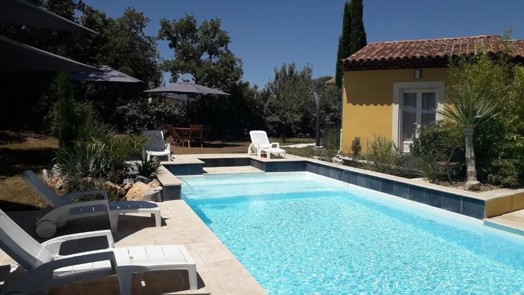 La villa Provencale