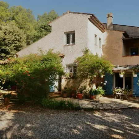 B&B Le Niaouli