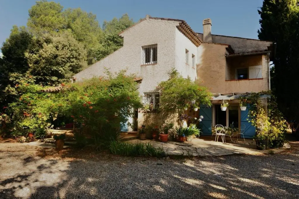 B&B Le Niaouli