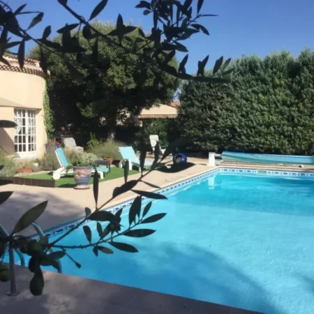 Le Patio Fleuri