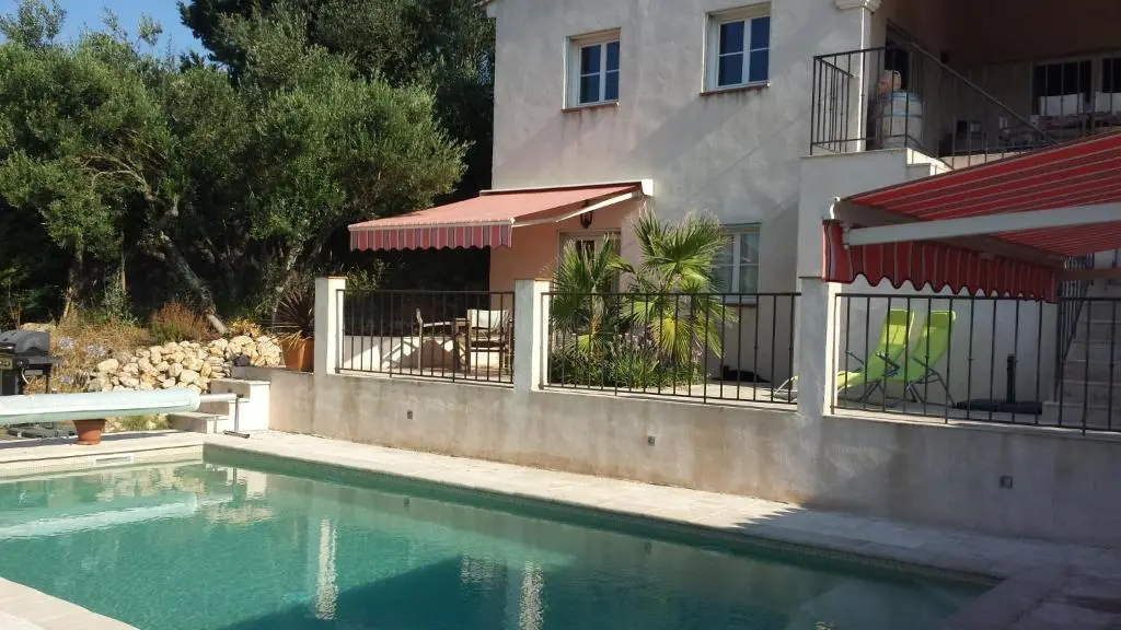 Villa Azur