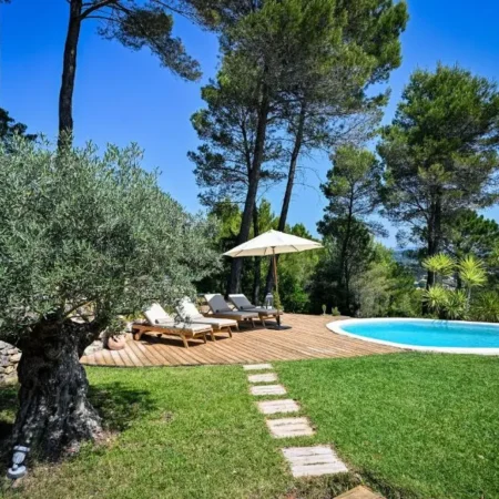 Les Terrasses de Lorgues