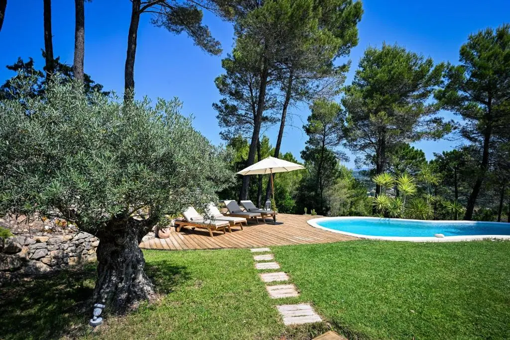 Les Terrasses de Lorgues