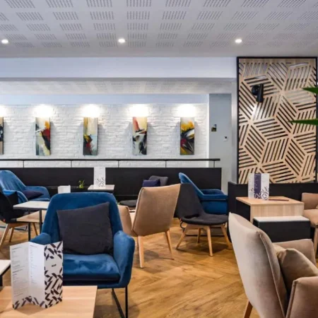 Hotel Mercure Lorient Centre