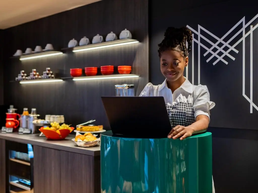 Moka Hotel