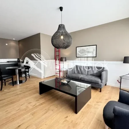 Home 2 Confiance Conciergerie