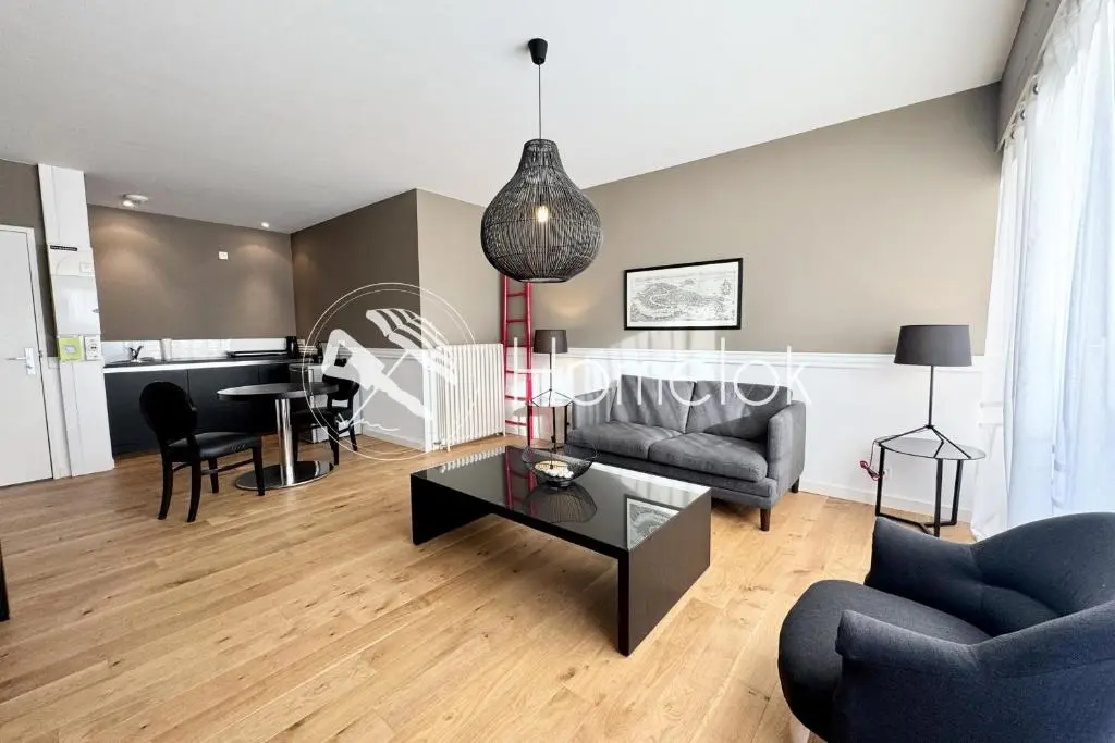 Home 2 Confiance Conciergerie