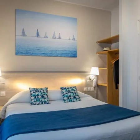 Logis Rex Hotel