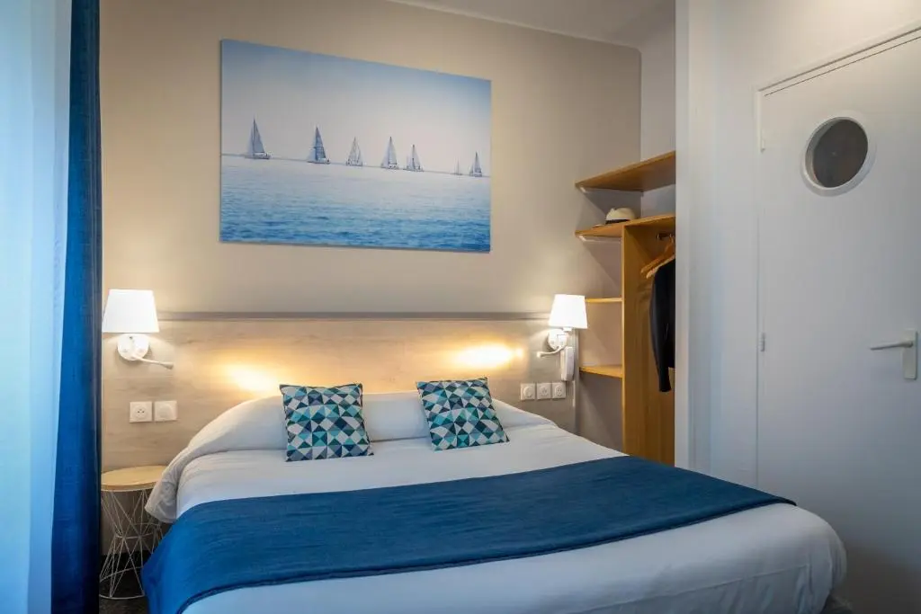 Logis Rex Hotel