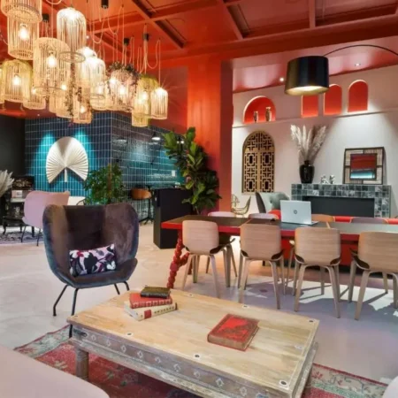 Aiden By Best Western Lorient