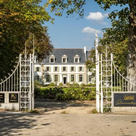 Manoir Des Cotonnades