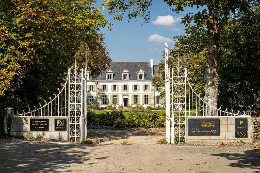 Manoir Des Cotonnades