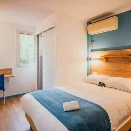KYRIAD DIRECT BORDEAUX EST LORMONT