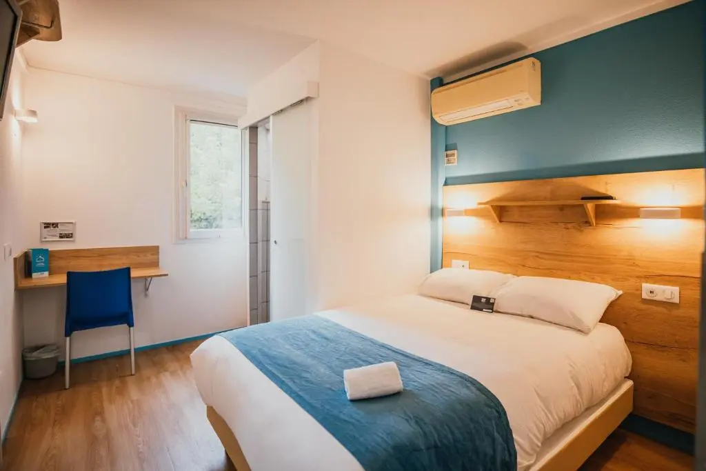 KYRIAD DIRECT BORDEAUX EST LORMONT