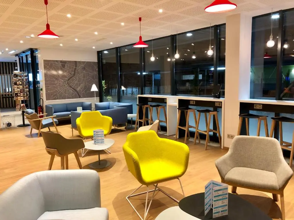 Holiday Inn Express Bordeaux – Lormont, an IHG Hotel