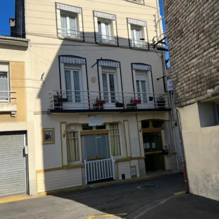 Hotel Sainte Therese