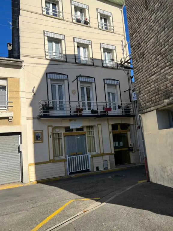Hotel Sainte Therese