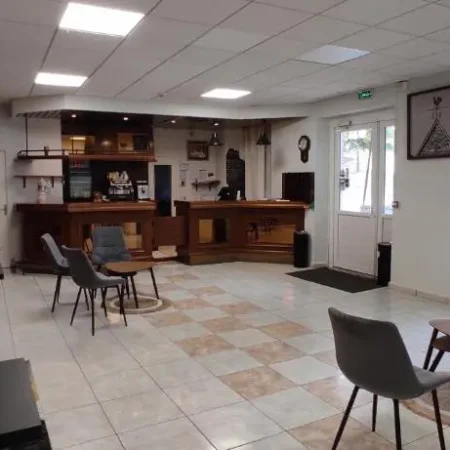 HOTEL LUXEMBOURG
