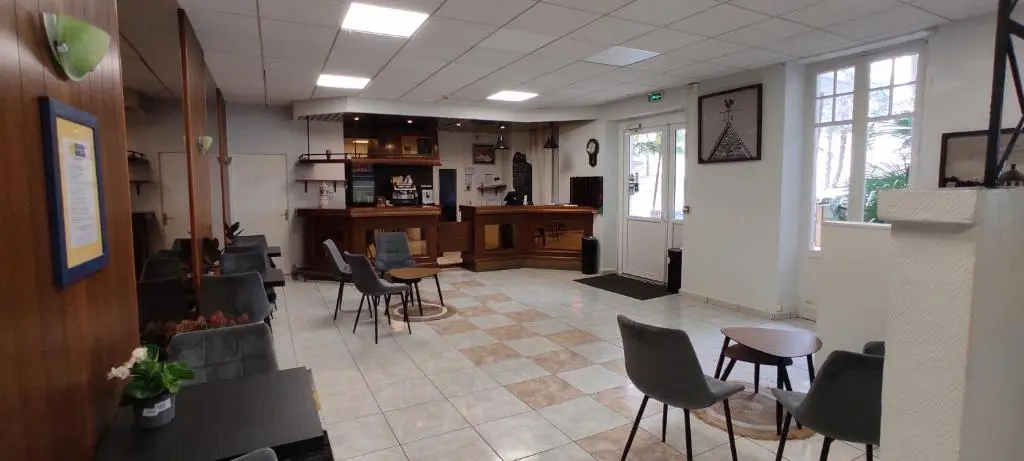 HOTEL LUXEMBOURG