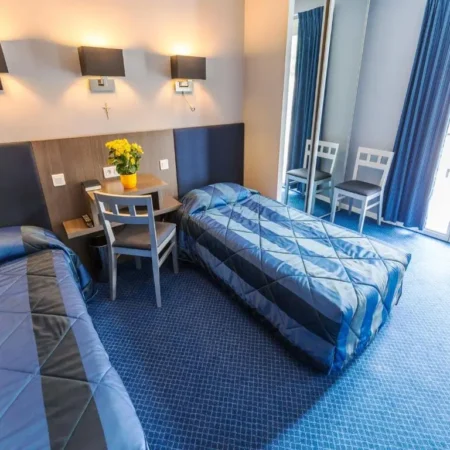 Hotel Irlande