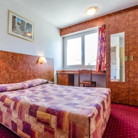 Hotel Agena