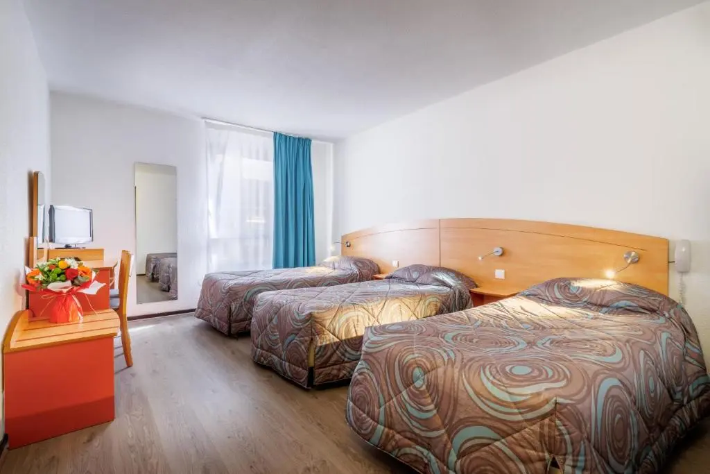 Hotel Ariane