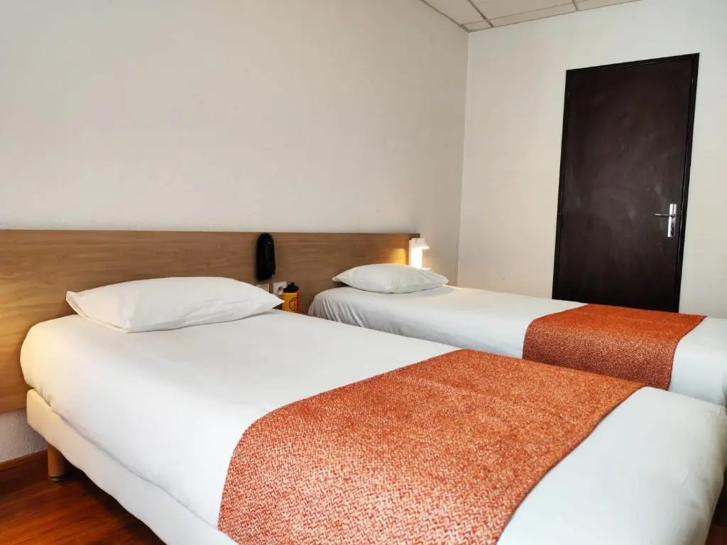 Hotel Helianthe