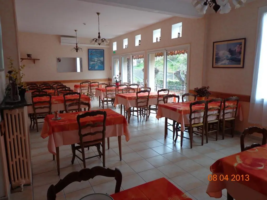 Hotel Helios