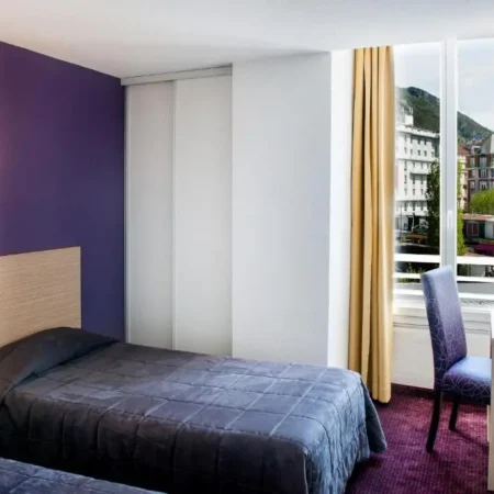 Hotel Continental